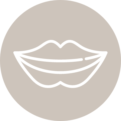Lippen icon